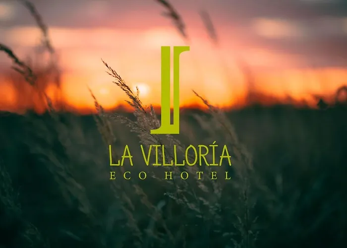 Hotel La Villoria
