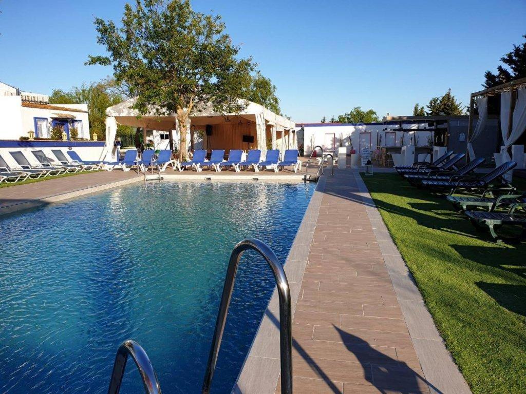 La Villoria Hotel Medina-Sidonia