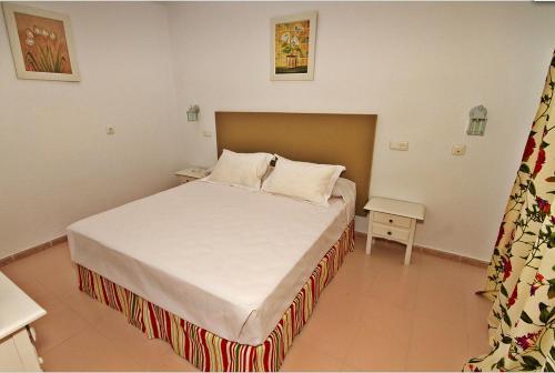 La Villoria Hotel