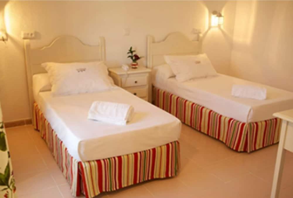 Restaurante La Villoría Hotel 2*