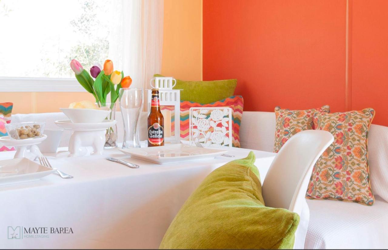 Hotel Restaurante La Villoría Medina-Sidonia
