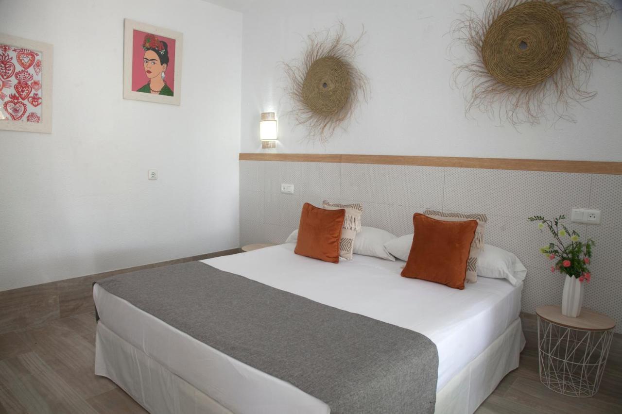 Hotel Restaurante La Villoría Medina-Sidonia