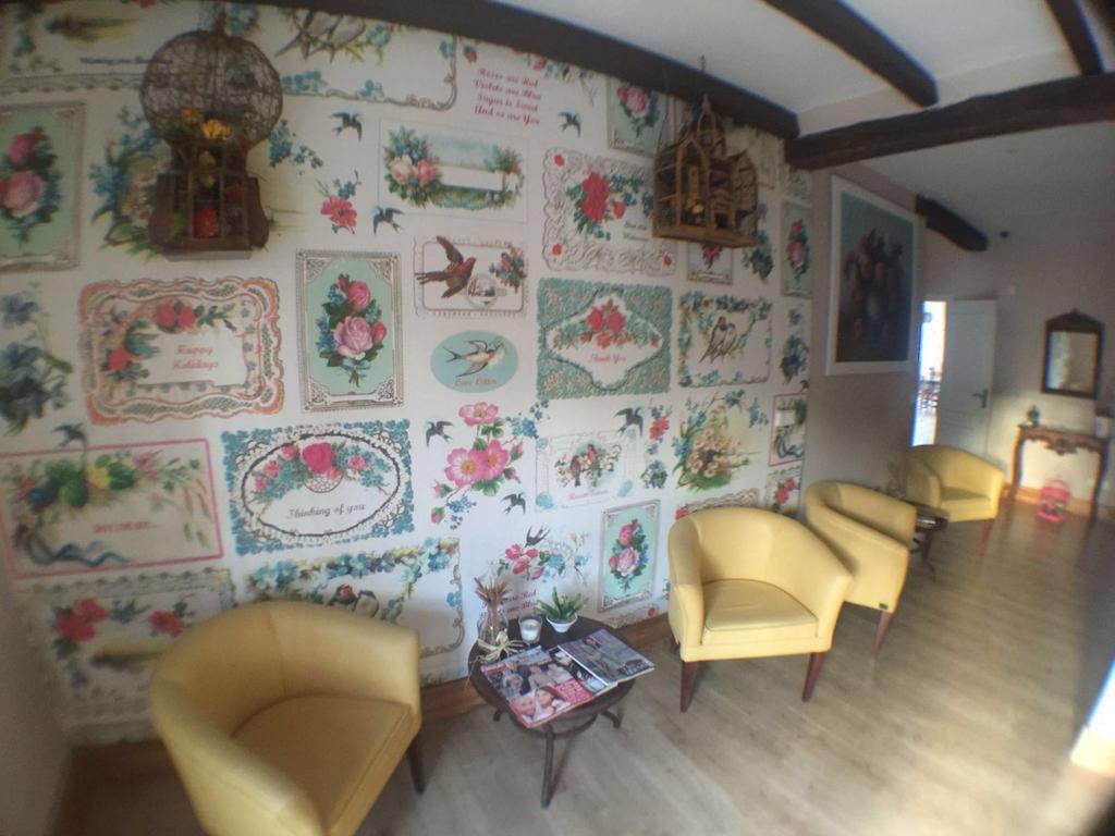 Restaurante La Villoría Medina-Sidonia