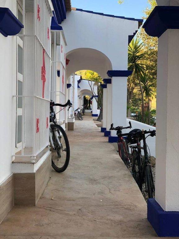 Restaurante La Villoría Hotel