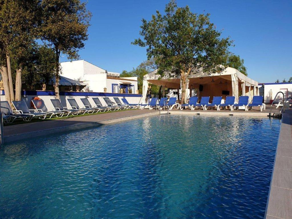 Restaurante La Villoría Hotel
