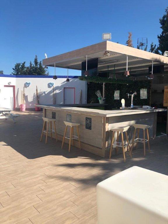 Restaurante La Villoría Hotel Medina-Sidonia